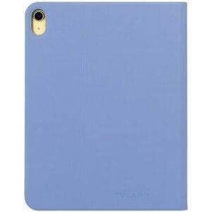 TUCANO UP Tablethülle Apple iPad 11" 11.Gen/10.9" 10.Gen blau