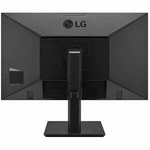 LG 27CQ651i-6P All-in-One Thin Client Pentium N6005 Quad-core (4 Core) 2 GHz - Intel Chip - 8 GB RAM DDR4 SDRAM - DDR4-320