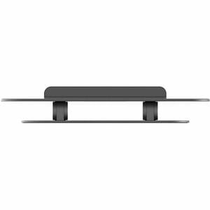 j5create JTS127-N Höhenverstellbar Notebook-Ständer - Bildschirmgröße: Bis zu 40,6 cm (16 Zoll) - 4 kg TragfähigkeitDispla