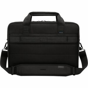 Dell EMC Dell EcoLoop Pro Carrying Case (Briefcase) for 35.6 cm (14") Notebook - Black - Anti-scratch Interior, Water Resi