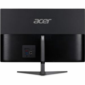 Acer Veriton 2000 VZ2514G All-in-One Computer - Intel Core i5 12th Gen i5-12450H - 16 GB - 512 GB SSD - 60.5 cm (23.8") Fu