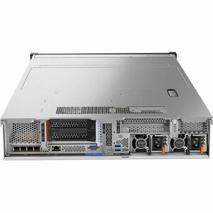 ThinkSystem SR650 V2/4310 12C/16GB/no HDD