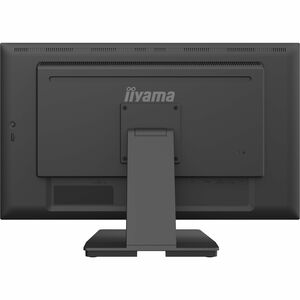 iiyama ProLite T2752MSC-B1 27 Zoll Klasse LED-Touchscreen-Monitor - 16:9 Format - 5 ms Reaktionszeit - 68,6 cm (27 Zoll) V