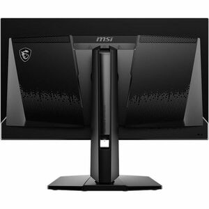 MSI MAG 271QPX 27" Class WQHD Gaming OLED Monitor - 16:9 - 26.5" Viewable - OLED - Quantum Dot OLED Backlight - 2560 x 144