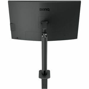 BenQ DesignVue PD3205UA 32" Class 4K UHD LED Monitor - 16:9 - 80 cm (31.5") Viewable - In-plane Switching (IPS) Technology