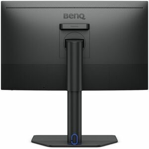 BenQ PhotoVue SW272Q 27" Class WQHD LED Monitor - 16:9 - Grey - 68.6 cm (27") Viewable - In-plane Switching (IPS) Technolo