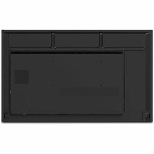 ViewSonic ViewBoard IFP55G1 139.7 cm (55") 4K UHD LCD Collaboration Display - Infrared (IrDA) - Touchscreen - 16:9 Aspect 