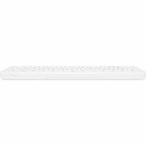 HP 350 Compact Multi-Device Bluetooth Keyboard. Keyboard form factor: Mini, Connectivity technology: Wireless, Device inte