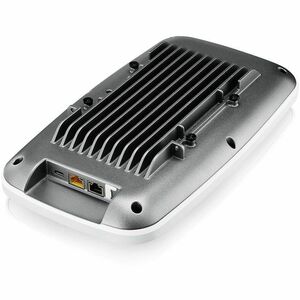ZYXEL WBE660S Tri Band Wi-Fi 7 IEEE 802.11a/b/g/n/ac/ax/be/k/r/v 21.05 Gbit/s Wireless Access Point - 2.40 GHz, 5 GHz, 6 G