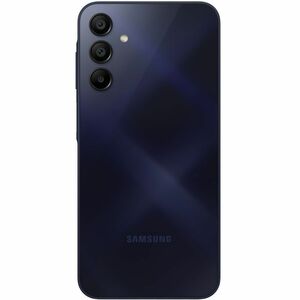 Samsung Galaxy A15 SM-A155F/DSN 128 GB Smartphone - 16.5 cm (6.5") Super AMOLED Full HD Plus 1080 x 2340 - Octa-core (Cort