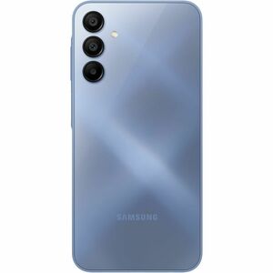 Samsung Galaxy A15 SM-A155F/DSN 128 GB Smartphone - 16.5 cm (6.5") Super AMOLED Full HD Plus 1080 x 2340 - Octa-core (Cort