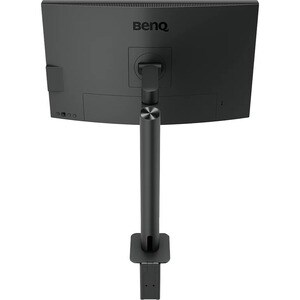 BenQ PD2705UA 27" Class 4K UHD LCD Monitor - 16:9 - Black - 68.6 cm (27") Viewable - In-plane Switching (IPS) Technology -