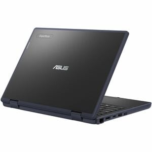 Asus BR1104F BR1104FGA-NS0057XA 29.5 cm (11.6") Touchscreen Rugged Convertible 2 in 1 Notebook - HD - Intel N-Series N100 