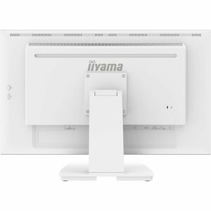 iiyama ProLite T2752MSC-W1 27 Zoll Class LED-Touchscreen-Monitor - 16:9 Format - 5 ms Reaktionszeit - 68,6 cm (27 Zoll) Vi