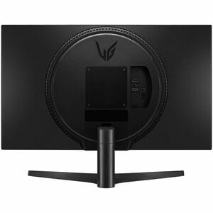 LG UltraGear 27GS60F-B 27" Class Full HD Gaming LED Monitor - 16:9 - 68.6 cm (27") Viewable - In-plane Switching (IPS) Tec