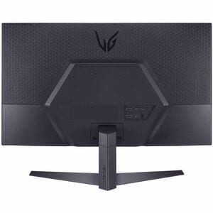 LG UltraGear 24GS50F-B 24" Class Full HD Gaming LED Monitor - 16:9 - Black - 60.2 cm (23.7") Viewable - Vertical Alignment