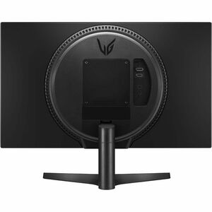 LG UltraGear 24GS60F-B 24" Class Full HD Gaming LED Monitor - 16:9 - Black - 60.5 cm (23.8") Viewable - In-plane Switching