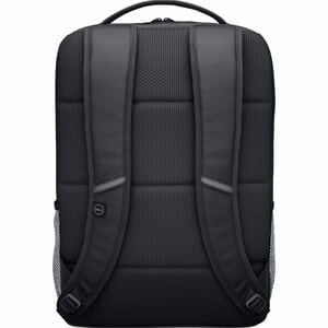 Dell EcoLoop Essential Carrying Case (Backpack) for 35.6 cm (14") to 40.6 cm (16") Notebook - Black - Dirt Resistant, Bump