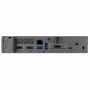 Chrome-Box Acer Chromebox CXI5 - Intel Core i3 12. Gen. i3-1215U - vPro-Technologie - 8 GB - Intel Chip - ChromeOS - Intel