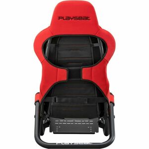 Playseats Trophy Gaming Chair - ActiFit, Steel Alloy - Red