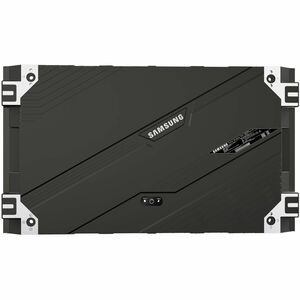 Samsung IE009C-L LCD Digital Signage Display - High Dynamic Range (HDR) - 640 x 360 - LED - 600 cd/m²