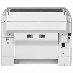 Stampante a getto di inchiostro Con cavo/wireless Desktop Epson WorkForce Pro WF-M5399DW - Monocromatico - 34 Stampa monoc