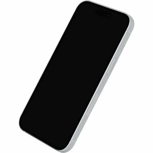 PEEL The Super Thin Magnetic iPhone 15 Case - For Apple iPhone 15 Smartphone - Clear - Ding Resistant, Scratch Resistant -