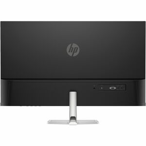 HP 532sf 32" Class Full HD LED Monitor - 16:9 - 80 cm (31.5") Viewable - Vertical Alignment (VA) - Edge LED Backlight - 19