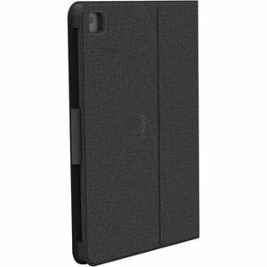 ZAGG Messenger Folio 2 Keyboard/Cover Case (Folio) for 27.7 cm (10.9") Apple iPad (10th Generation) Tablet, Stylus - Charc