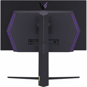 27in QHD IPS Gaming Monitor with AMD FreeSync Premium  NVIDIA G-Sync Compatible