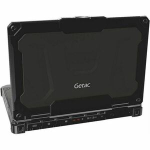 Getac X600 39.6 cm (15.6") Rugged Mobile Workstation - Full HD - Intel Core i5 11th Gen i5-11500HE - 512 GB SSD - Smart Ca