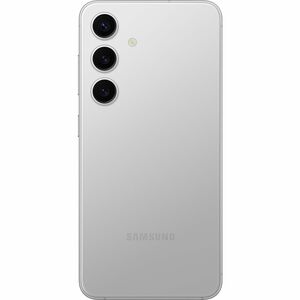 Samsung Galaxy S24 SM-S921B/DS 128 GB Smartphone - 15.7 cm (6.2") Dynamic AMOLED 2X Full HD Plus 2340 x 1080 - Deca-core (
