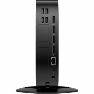 HP Elite t755 Thin Client Ryzen Embedded V2546 Hexa-core (6 Core) 3 GHz - AMD Chip - 16 GB RAM DDR4 SDRAM - DDR4-3200/PC4-