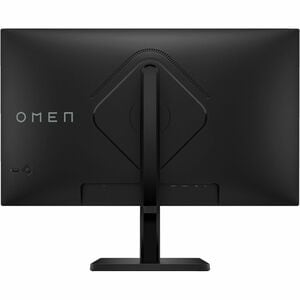 OMEN 27" 等级 Full HD 电竞显示器 - 16:9 - 68.6 cm (27") Viewable - 平面转换 (IPS) 技术 - Edge LED 背光 - 1920 x 1080 - 16.7百万 颜色 - AMD Fr