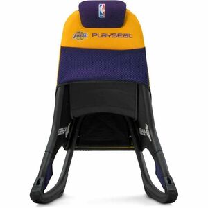 Playseats Champ Gaming Chair - ActiFit, Carbon Steel