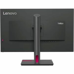 Lenovo ThinkVision P32p-30 32" Class 4K UHD LED Monitor - 16:9 - Raven Black - 80 cm (31.5") Viewable - In-plane Switching