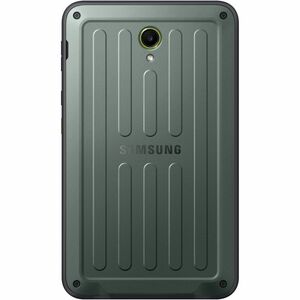 Samsung Galaxy Tab Active5 SM-X300 Rugged Tablet - 8" WUXGA - Octa-core - 6 GB - 128 GB Storage - Green - 2.40 GHz + 2 GHz