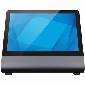 Elo POS Terminal Stand - 38.1 cm (15") to 39.6 cm (15.6") Screen Support - 16.3 cm Height x 24.4 cm Width x 19.8 cm Depth 