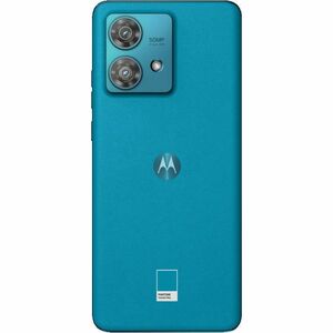 Motorola Mobility edge 40 NEO 256 GB Smartphone - 16.5 cm (6.5") AMOLED Full HD Plus 2400 x 1080 - Octa-core (Cortex A78Du