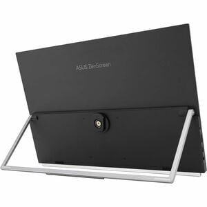 Monitor LED Asus ZenScreen MB229CF 558,8 mm (22") Class Full HD - 16:9 - 54,6 cm (21,5") Viewable - Tecnologia In-plane Sw