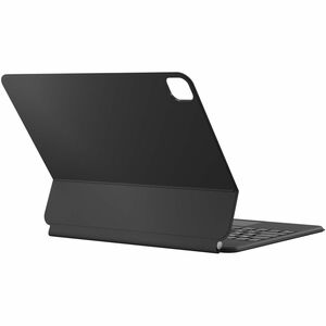 Belkin Tastatur/Cover für 32,8 cm (12,9 Zoll) bis 33 cm (13 Zoll) Apple iPad Air 13 (2024), iPad Pro 13 (2024), iPad Pro (