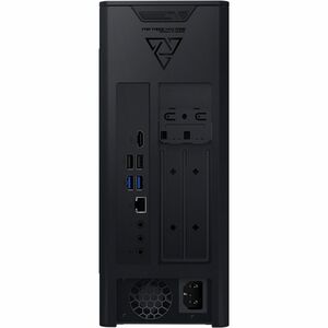 Asus ROG G22CH G22CH-71470F013W Gaming Desktop Computer - Intel Core i7 14th Gen i7-14700F - 16 GB - 1 TB SSD - Small Form
