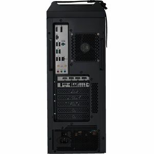 ROG Strix G16CHR Gaming Desktop - i7-14700F - 16GB RAM (2x8GB) - 1TB SSD - RTX 4060 8GB - WifI 6 - 750W 80+Gold - Windows 