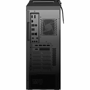 ROG Strix G16CHR Gaming Desktop - i5-14400F - 16GB RAM (2x8GB) - 1TB SSD - RTX 3050 8GB - WifI 6 - 550W 80+Gold - Windows 