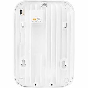 Aruba AP-605H Triband Wi-Fi 6E IEEE 802.11 a/b/g/n/ac/ax 3,60 Gbit/s Drahtloser Access Point - Innen - 2,40 GHz, 5 GHz, 6 