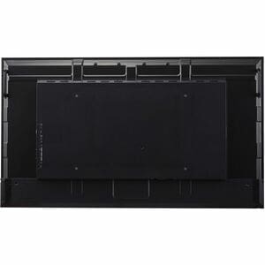 Sharp NEC Display MultiSync ME652 1651 mm 4K UHD LCD Digital Signage Display - 18 Hours/7 Days Operation - Energy Star - I