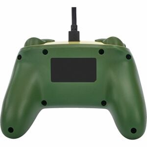 MANDO SWITCH NANO TOON LINK NANO WIRED CONTROLLER FOR NINTEN