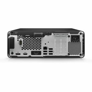 Computadora de escritorio HP Pro SFF 400 G9 - Intel Core i7 13a Gen i7-13700 - Tecnología vPro - 16GB - 1TB SSD - Formato 