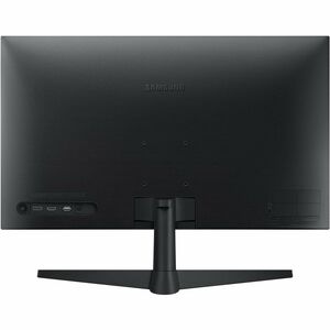 Monitor LED Samsung Essential S3 S24C330GAL 24" Class Full HD - 16:9 - Negro - 61cm (24") Viewable - Tecnología conmutació