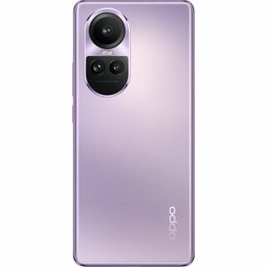 Smartphone Oppo Reno10 Pro 5G CPH2525 256 GB - 5G - 17 cm (6,7") AMOLED Full HD Plus 2412 x 1080 - Octa-core (Cortex A78Si